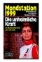 [Mondstation 1999 02] • Die unheimliche Kraft